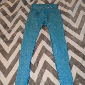 Alphalete Revival Leggings SMALL